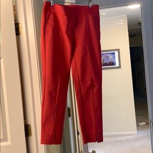NWOT Ann Taylor LOFT pants